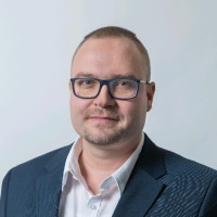 Magyar Államkincstár Employee Zsolt Czagányi's profile photo