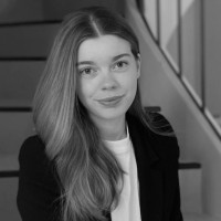 AQ Employee Amelie Strom's profile photo