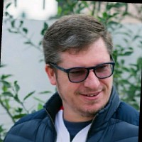 Solução Internet Employee Jaks Fröhlich's profile photo