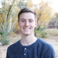 United States Air Force Employee Daniel Duvall's profile photo
