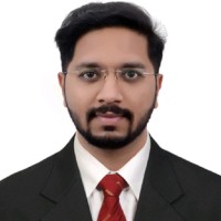 BC Jindal Group Employee Manoj Birhade's profile photo