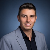 Zero Networks Employee Yaniv Elbaz's profile photo