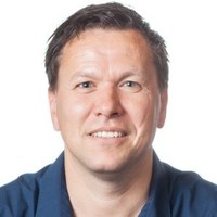 Fons van Geelen Email & Phone Number