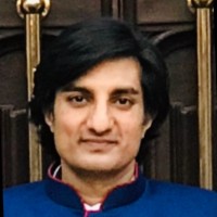 Scriptulate Employee Neil Chatterjee's profile photo