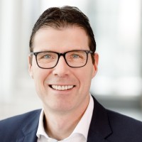 Finanz Informatik Employee Martin Waldmann's profile photo