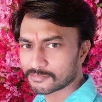 Make Up Employee Aditya Gautam's profile photo