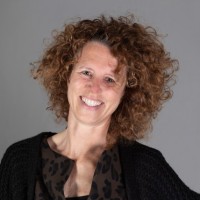 Email e telefono di Mireille Punt