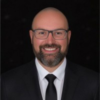 Bollinger Shipyards Employee Clay Grant's profile photo