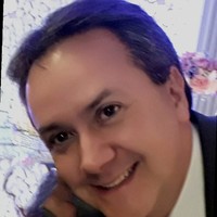 GFT Technologies Employee André del Nero Lameu's profile photo