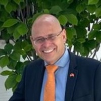 Marcel Hendriks Email