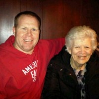 Jeff Foster Email & Phone Number
