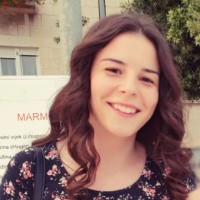 HS Produkt Employee Valentina Šimatović's profile photo