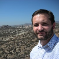 Scala Computing Employee Simon Pereira's profile photo