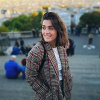 Anna Herrera Email