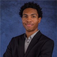 Andrews Federal Credit Union Employee Kaquan Little's profile photo