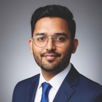 CMR Surgical Employee Samarth Jain's profile photo
