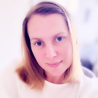 Inuti Employee Joanna Thé's profile photo