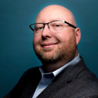 Fubo Employee Ryan McGraw's profile photo