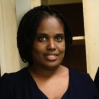 Transformations Treatment Center Employee Pierreline Paul's profile photo