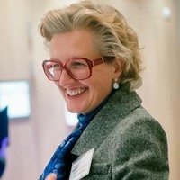 Transform Group Employee Xenia von Wedel's profile photo