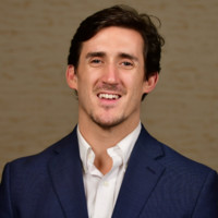 Deloitte Employee Nathaniel May's profile photo