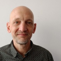 The Tavistock and Portman NHS Foundation Trust Employee Matt Lingard's profile photo