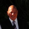 Lew Geffen Sotheby's International Realty Employee Louis Harding's profile photo