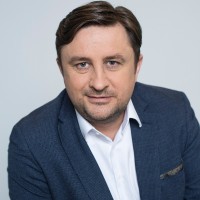 FintechOS Employee Todi Pruteanu's profile photo