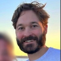Humana Employee Joel Strauss's profile photo