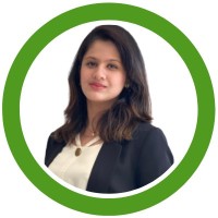 Yarn Cloud Employee Shabeena Kasmani's profile photo