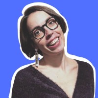 Veni Vidi Consultancy Employee Elena Re's profile photo