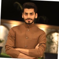 Teletrack Employee Muhammad Faizan's profile photo