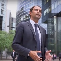 Dalkia UK Employee Benjamin Lemaitre's profile photo