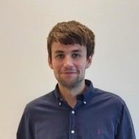 SYSTRA Employee Tom Speck's profile photo