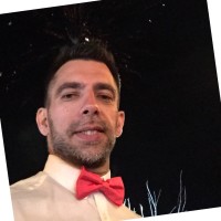 SODIAC Employee Bertrand Boyer's profile photo