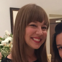 Forever Employee Amanda Westerhout's profile photo