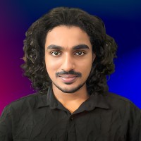 OptSocial Employee Dhanush B.'s profile photo