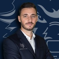 BRÛLEURS DE LOUPS - HOCKEY Employee Laurent Alessi's profile photo