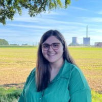 Huntivity Group GmbH Employee Ann-Kristin Olbricht's profile photo