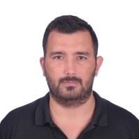 DAL ENGINEERING GROUP Employee Tolgahan Bağcı's profile photo
