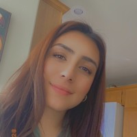 Jaanai Nieto Email & Phone Number