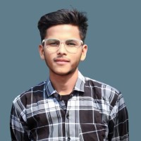 CloudPrism Solutions Employee Mukesh Kumar's profile photo