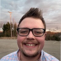 GAI Consultants, Inc. Employee Roger Hull's profile photo