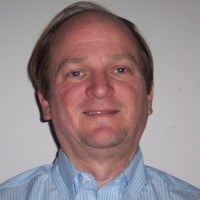 Texas A&M University Employee Ed Pierson's profile photo