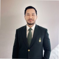 Predictive Employee Kan Thanyapraneedkul's profile photo