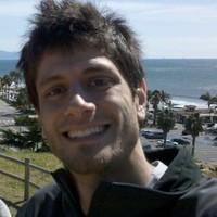 BriefCatch Employee Joe Lakhani's profile photo