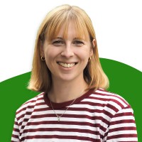 kreativkarussell GmbH Employee Leonie Streich's profile photo