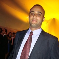 GVP Employee André Luiz Souza Barbosa's profile photo