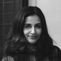 Codesign Employee Mohor Dahiya's profile photo