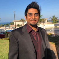 Activate Brands Employee Shikaar Mahabir's profile photo